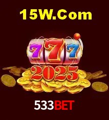 Especiais de Fim de Semana 533Bet