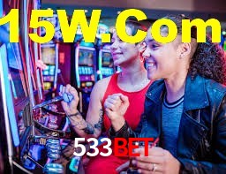 Daily Bonuses 533Bet
