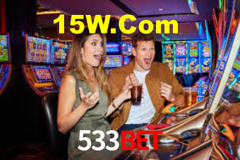 533Bet: A Experiência de Casino com Jogos de Mesa ao Vivo