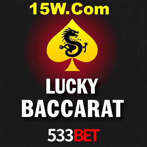 533Bet Cassino - 80+ Mesas ao Vivo