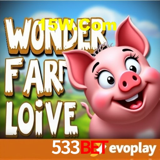 Jogos de Slot 533Bet