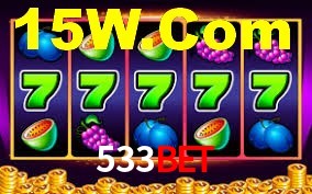 Welcome Bonus 533Bet