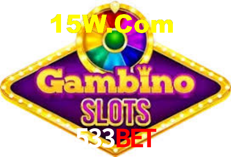 533Bet Login