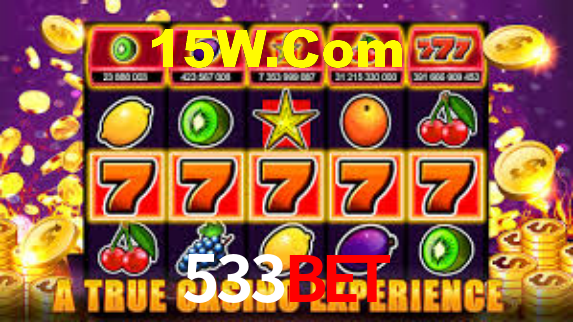 533Bet App