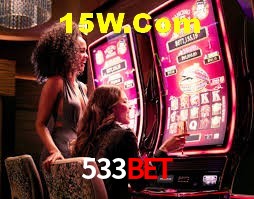 Live Casino 533Bet