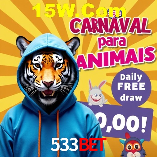 A Emoção da Loteria na 533Bet: Uma Chance de Mudança de Vida
