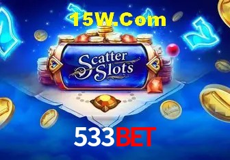533Bet Belo Horizonte - Jackpots