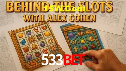 Promoções Sazonais 533Bet