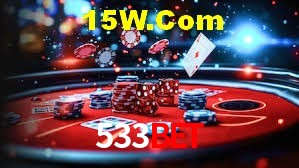 Slot Games 533Bet