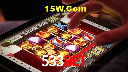 533Bet - Login Methods