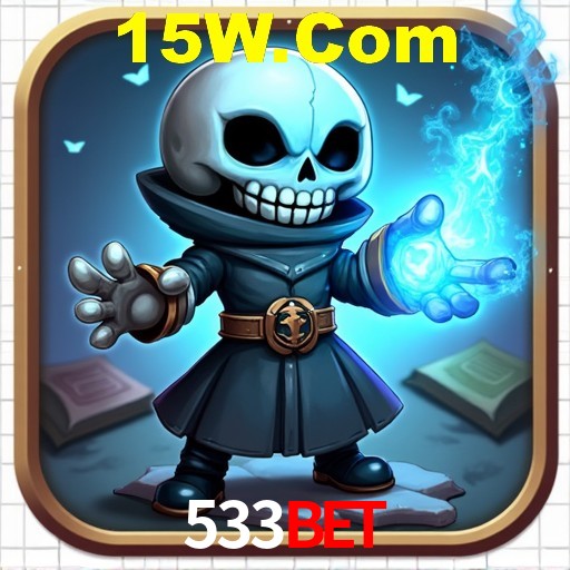 Desvendando o Mundo dos Jogos Virtuais na 533Bet