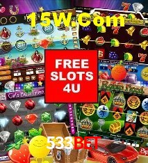 533Bet - cassino ao vivo