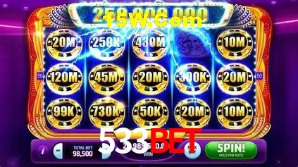 533Bet Brasília - Betting Features