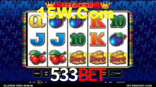 533Bet Login