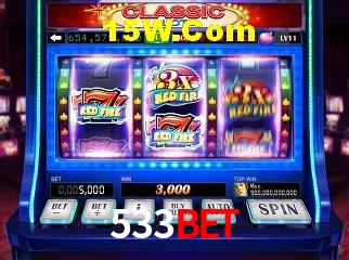 533Bet São Paulo - Hot Promos