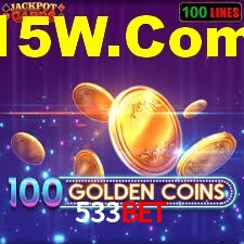 Experiência VIP 533Bet