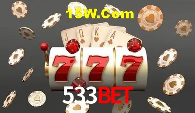 533Bet São Paulo - Jogo Providers