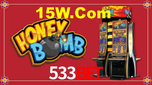 Premium Interface 533Bet