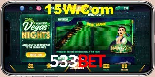 Player Reviews 533Bet