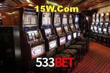 533Bet Salvador - Promo Stats
