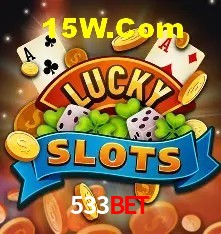 533Bet Salvador - Strategy