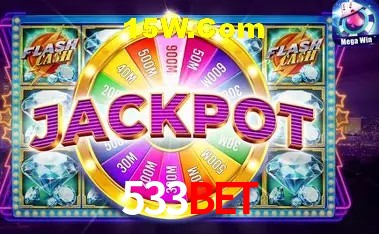 533Bet Plataforma - Certificada MGA desde 2015