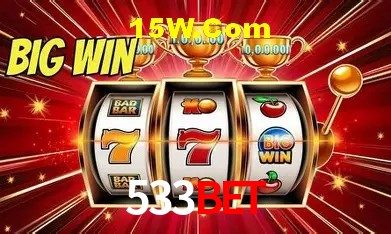 533Bet - Winners Celebration
