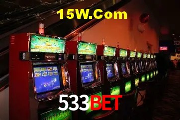 533Bet - Rápido Acesse