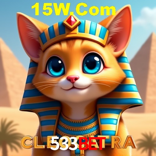 533Bet Bônus - Pacote R$5.000 + VIP