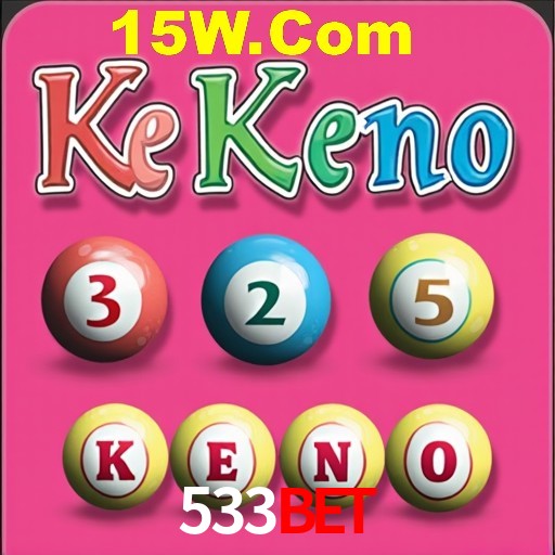 Seasonal Promotions 533Bet