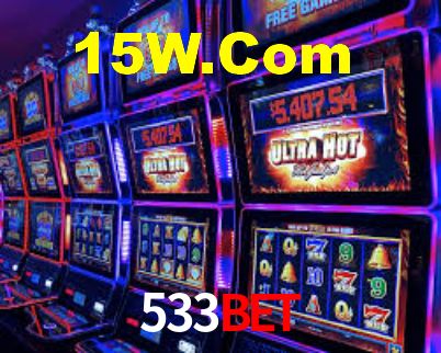533Bet - App Performance