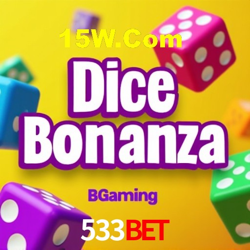 Provedores de Jogos 533Bet