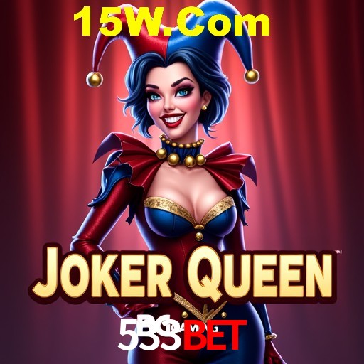 Descubra o Mundo do Cassino Online com 533Bet
