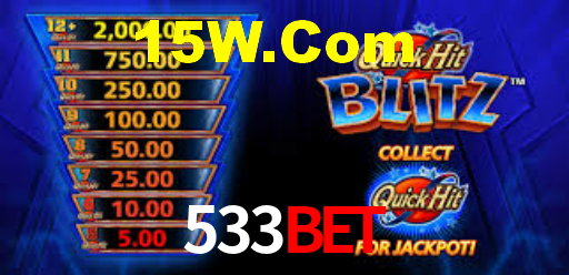 533Bet: Jogos de Caça-Níqueis-Altas Recompensas, Roleta-Velocidade, Blackjack-Desafios Máximos