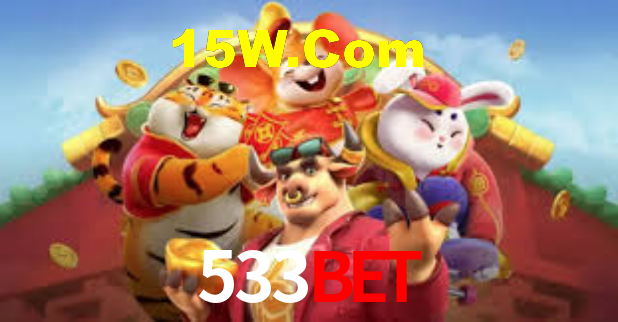 533Bet Login