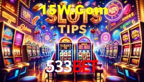 Game Providers 533Bet