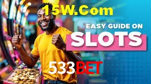 Games Directory 533Bet
