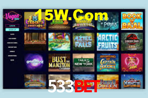 533Bet