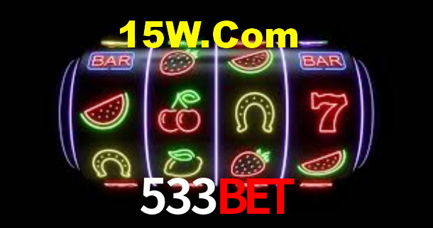 533Bet Login