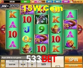 533Bet Salvador - Football