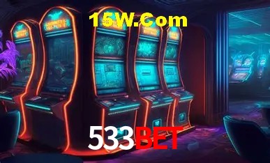 533Bet Promoções - 30+ Ofertas Diárias