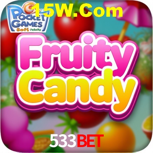 Interface do App 533Bet